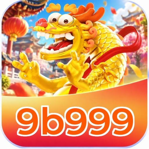 9b999 Logo 3