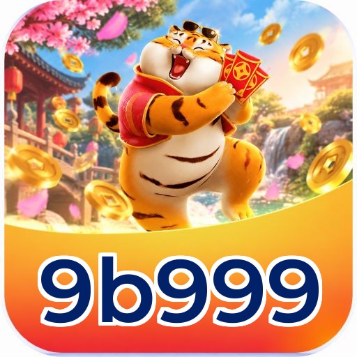 9b999 Logo
