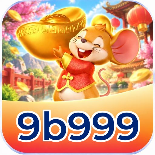 9b999 Logo