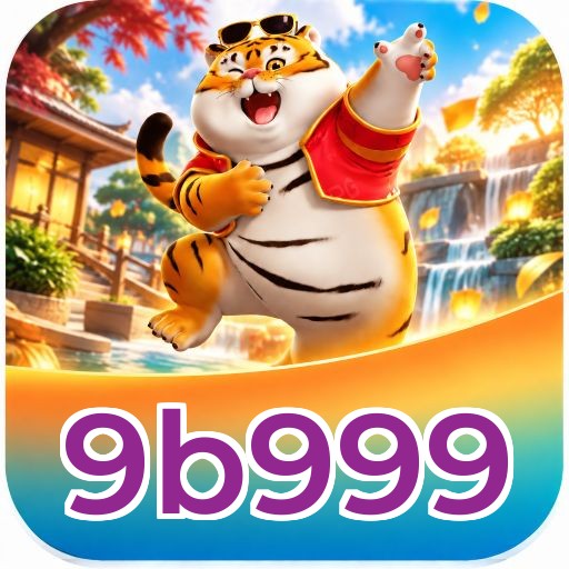 9b999 Logo