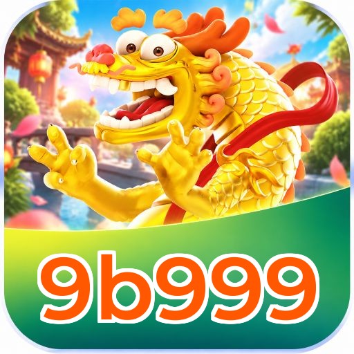 9b999 Logo