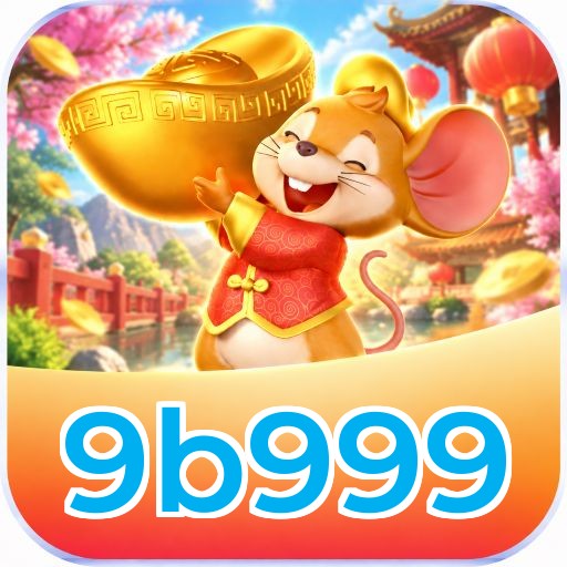 9b999 Logo