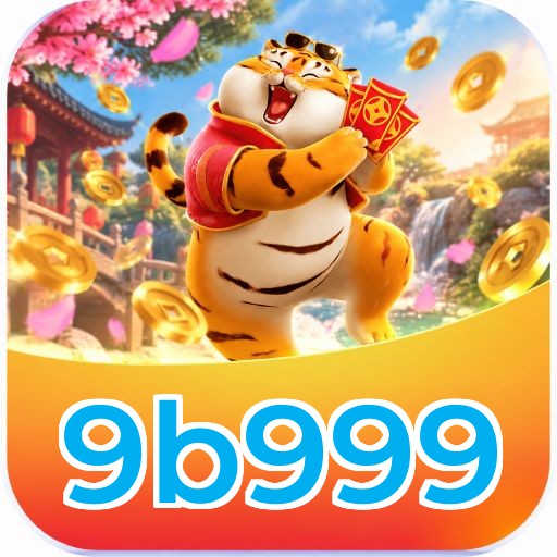 9b999 Logo 2