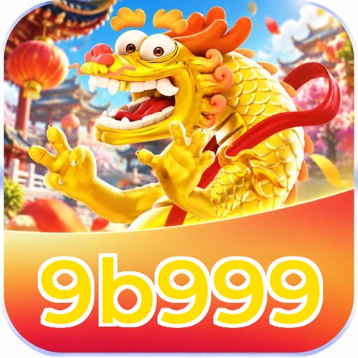 9b999 Bônus R$ 5.000 Logo