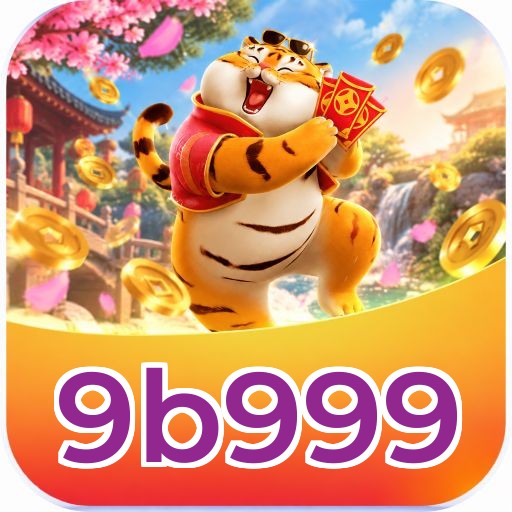 9b999 Logo