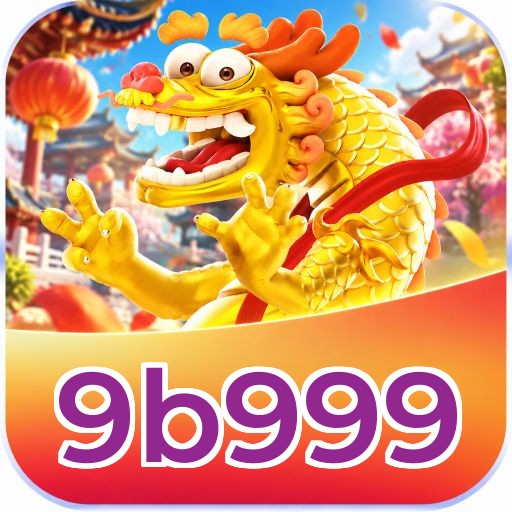 9b999 Logo