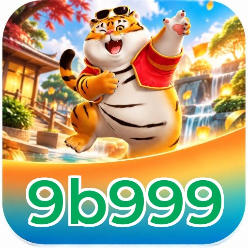 9b999 Segurança Logo 3