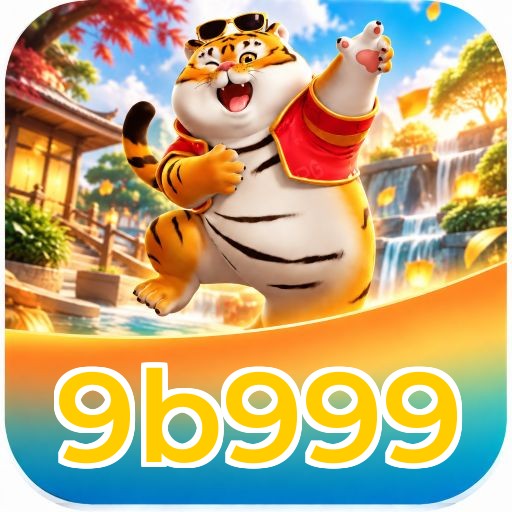 9b999 Fortune Tiger Oficial