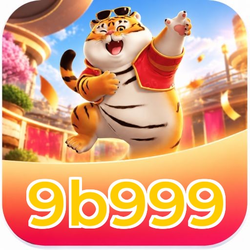 9b999 Logo