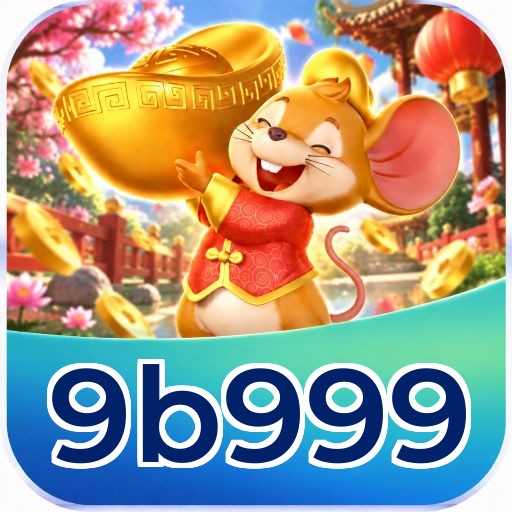 9b999 Logo
